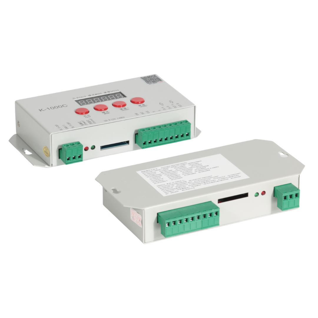 SPI Controllers | R-Lite