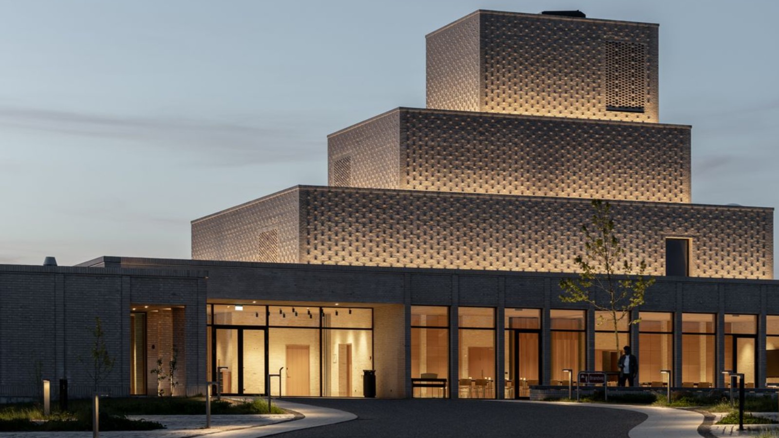 Commercial Lighting Solutions