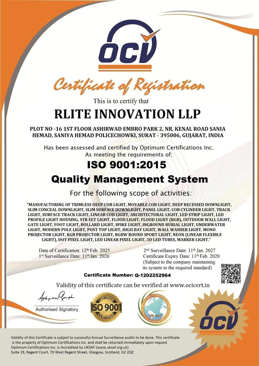 Certificate 2