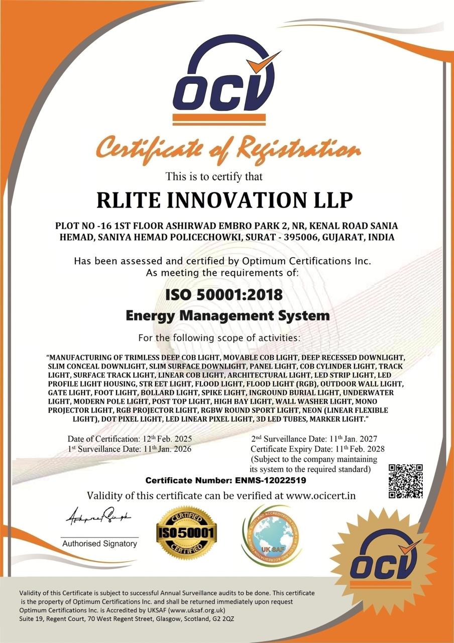 Certificate 3