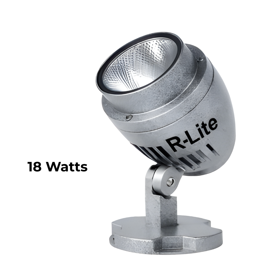 R-Lite Projection & Focus Lights for Columns - RIL-204