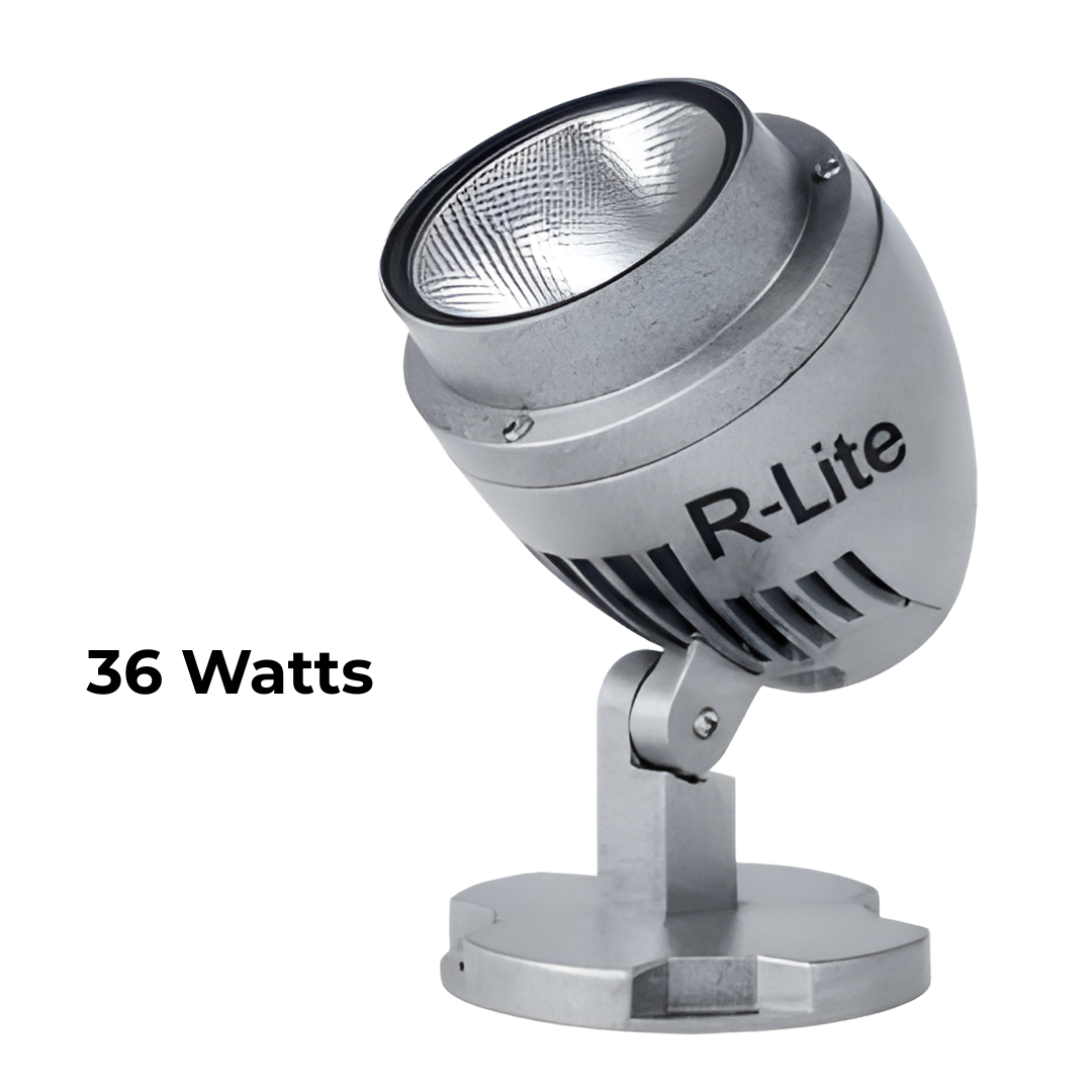 R-Lite Projection & Focus Lights for Columns - RIL-204