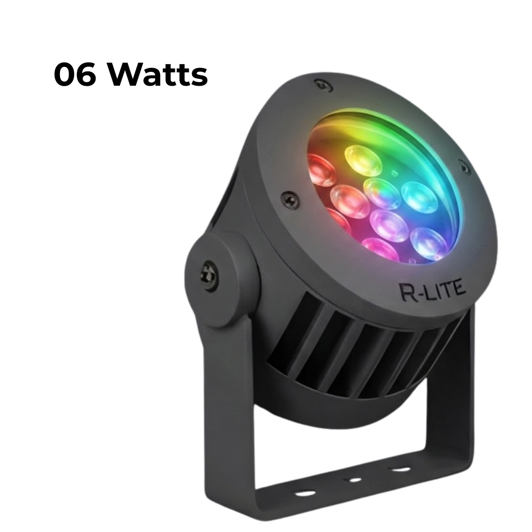 R-Lite Narrow Beam Highlighter Spot Light - RIL-203