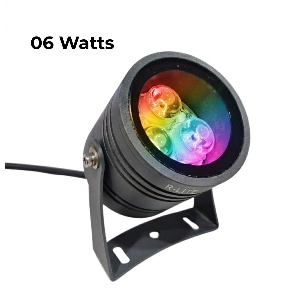R-Lite Architectural Spot Lights - RIL-202