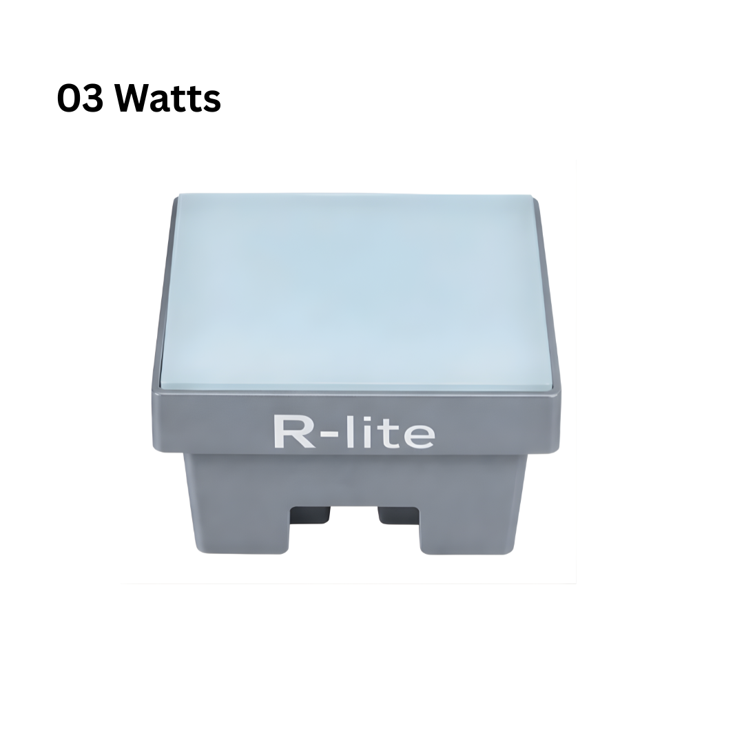 R-Lite Diffused In-Ground Floor Lights - RIL-602