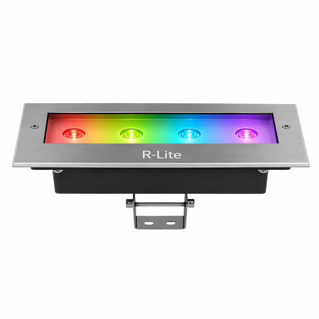 Recessed In-Ground Underwater Lights - RIL-503 features