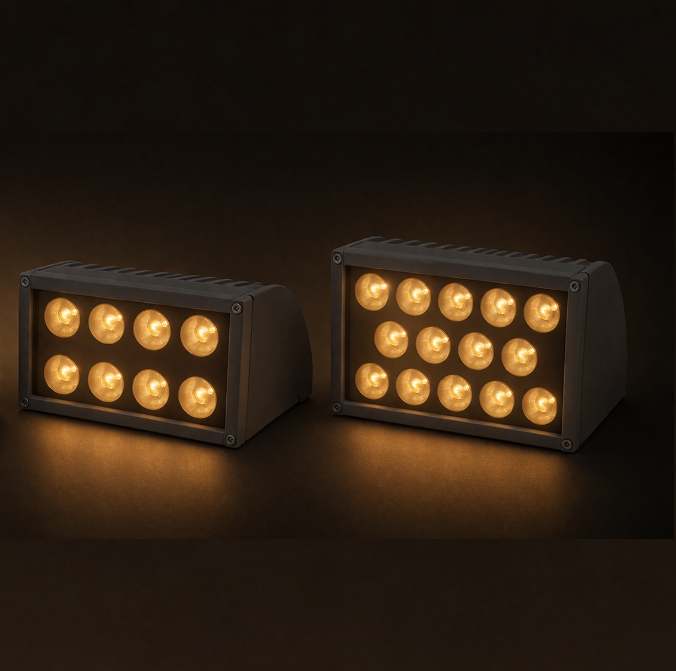 Architectural lighting