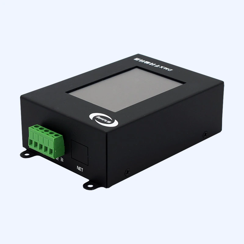 Control systems